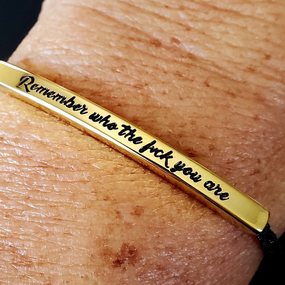 RWTFYA......bracelets